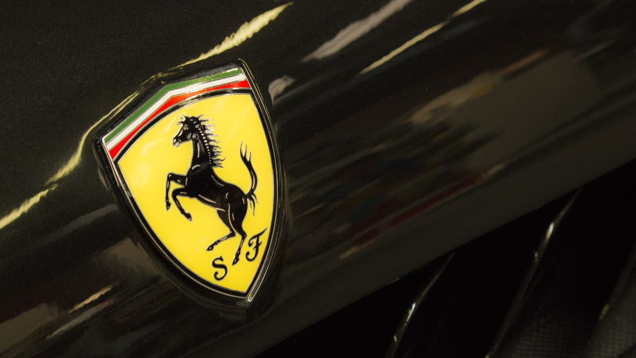 Ferrari logosunun anlamı: Enzo Ferrari’nin ilginç hikayesi