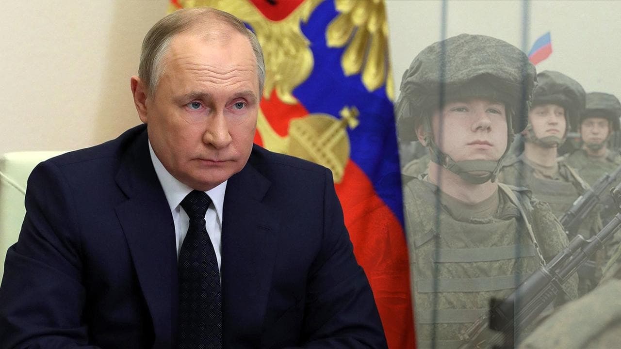 Rus Ordusu: Ukrayna Savaşı Sonrası Durumu