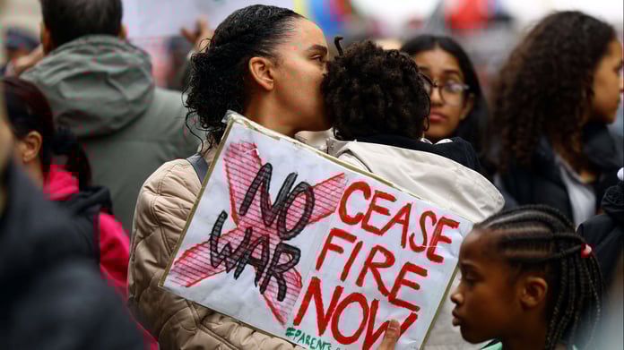 The Economist: Biden Yönetimi, İsrail için tüm uluslararası değerleri feda mı edecek?