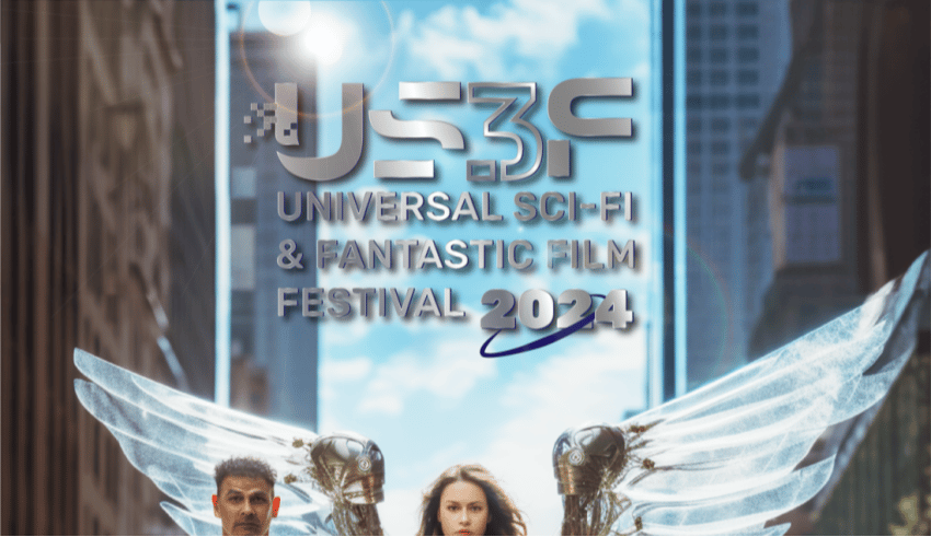 3. Evrensel Bilim Kurgu ve Fantastik Film Festivali jürisi belirlendi