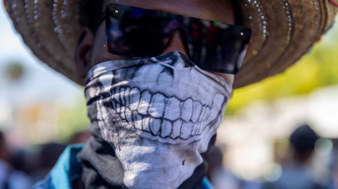 The Quincy Institute: Haiti'de yaşanan çete krizinin arka planı