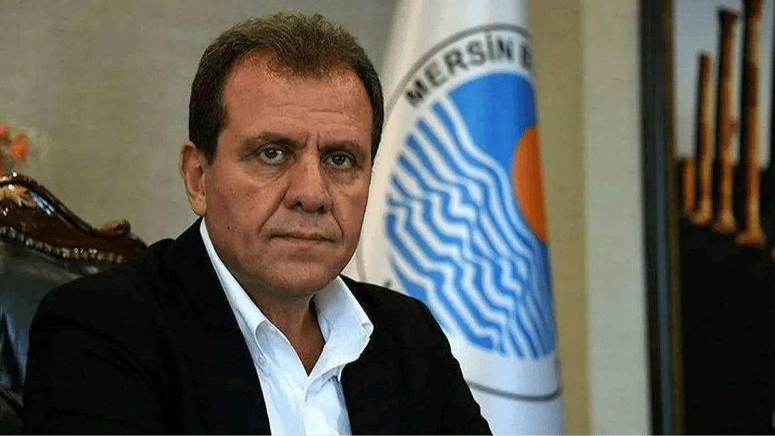 Mersin Büyükşehir Belediyesi’ne haciz şoku! Mersin hangi parti? Mersin Büyükşehir Belediyesi hangi partinin?