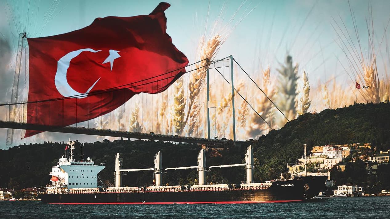 TASS: Türkiye, Rusya-Ukrayna çatışmasının tek başarılı arabulucusu