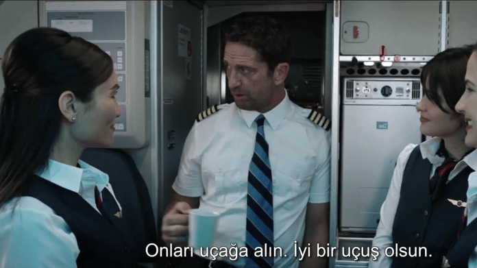 Bu akşam TV’de yabancı sinema var! Uçak filmi oyuncuları kimler? Uçak filmi konusu nedir, nerede çekildi?