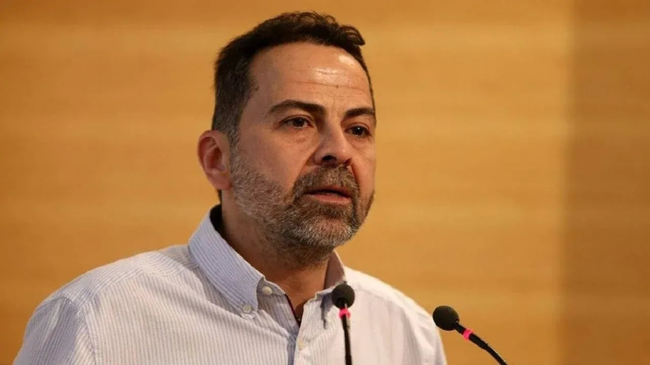 Nasuh Mahruki kimdir, nereli?