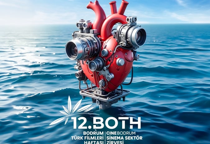 Sinema sektörü Bodrum'da buluşuyor