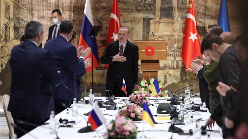 Macaristan Başbakan Orban: Türkiye'yi örnek alalım