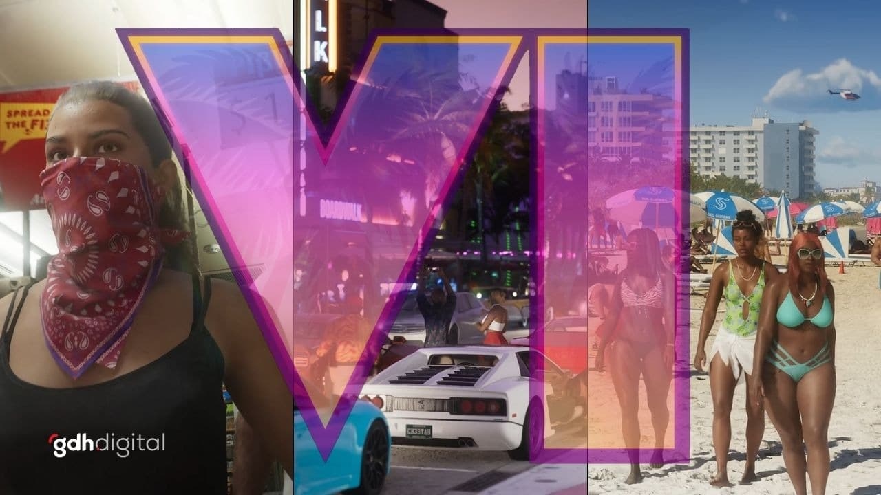 GTA 6 resmi olmayan iddialara göre ertelendi! GTA 6 ne zaman çıkacak?