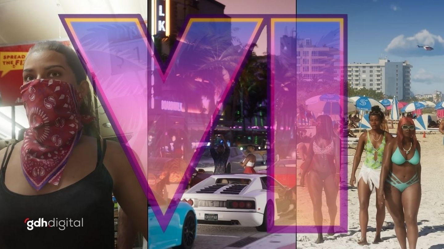 GTA 6 resmi olmayan iddialara göre ertelendi! GTA 6 ne zaman çıkacak?