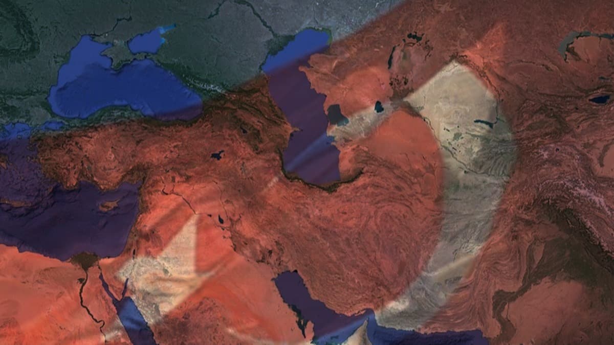 Türkiye, Hazar'da Güçlenmekte