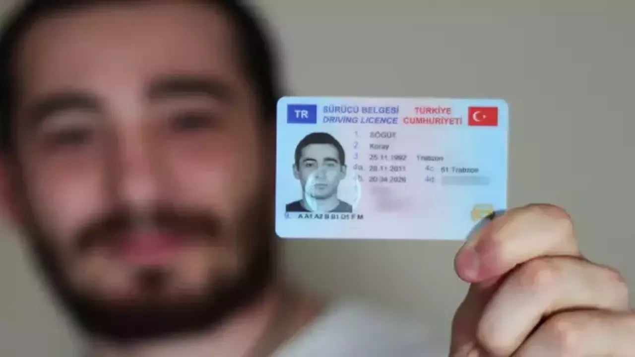 Ehliyet yenileme son tarih