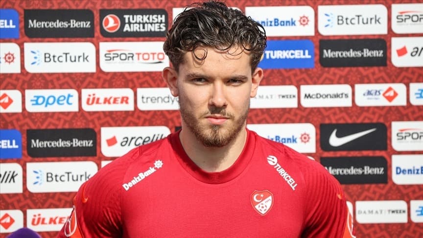 Ferdi Kadıoğlu A Milli Takım'dan çıkarıldı! Neden yok?
