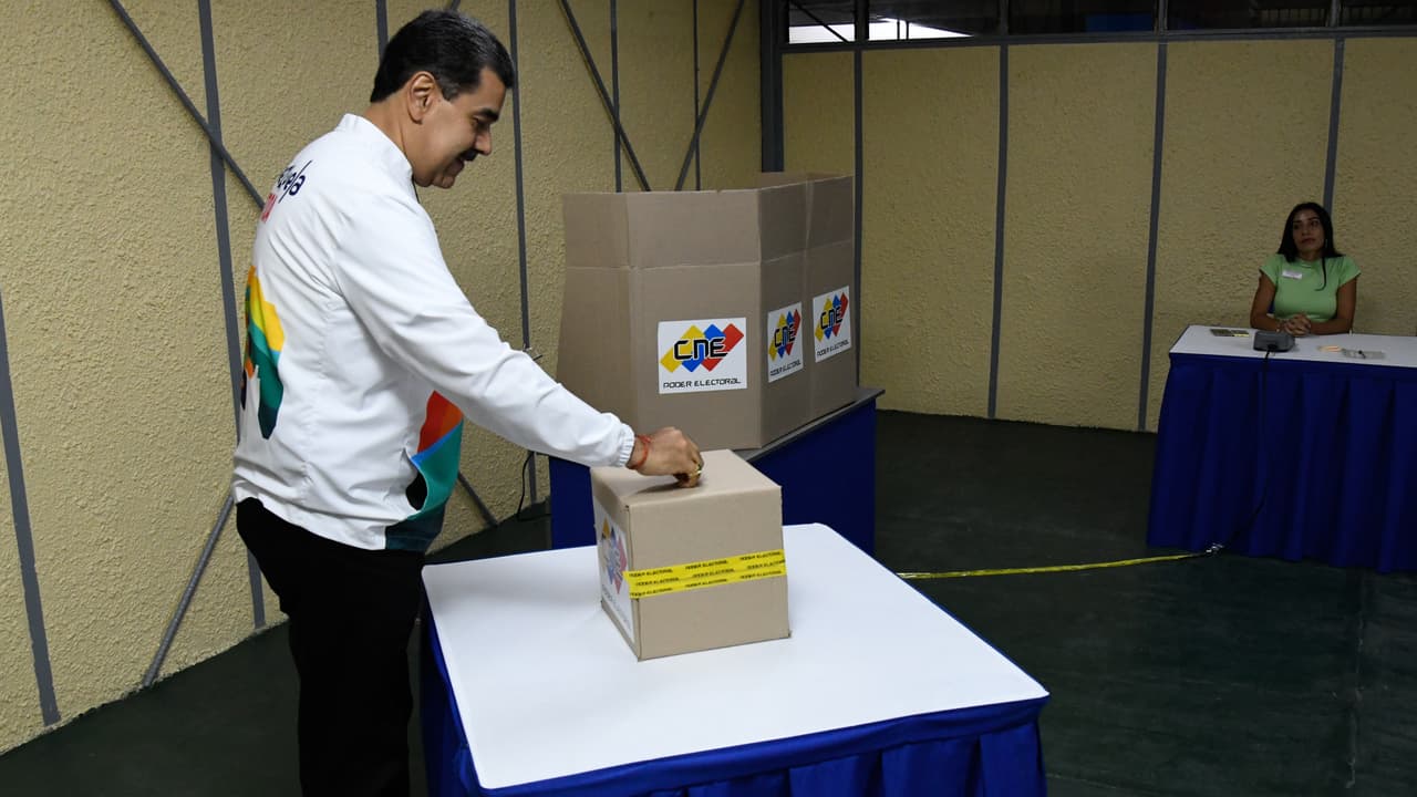 Venezuela ile Guyana savaşacak mı?