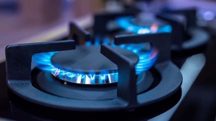 Ücretsiz doğal gaz için devlet nisan-temmuz döneminde 2,47 milyar lira ödedi