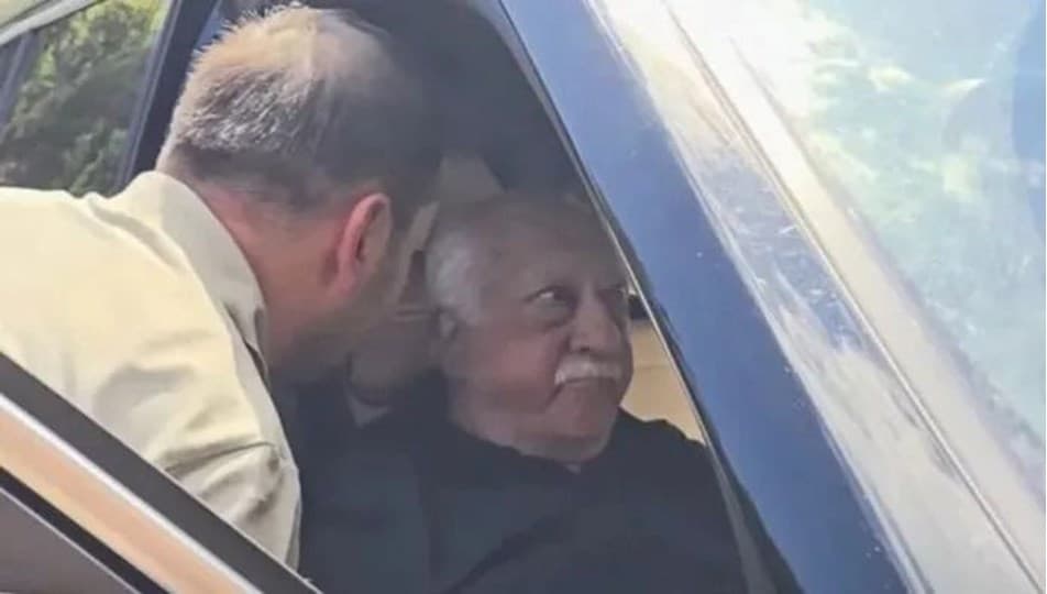Terörist Fetullah Gülen'in "cenazesi kaçırılabilir" kavgası başladı