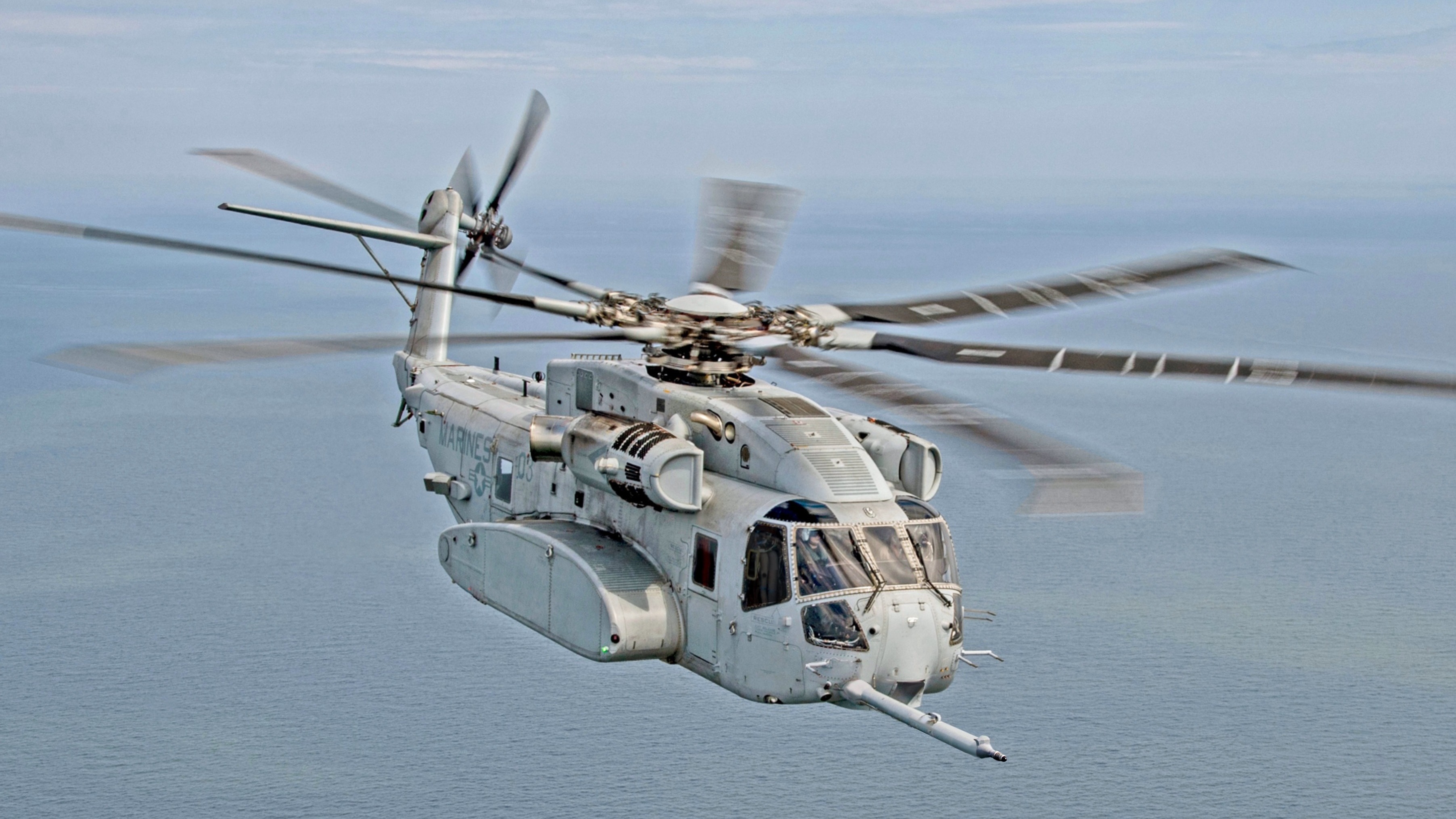 CH-53K