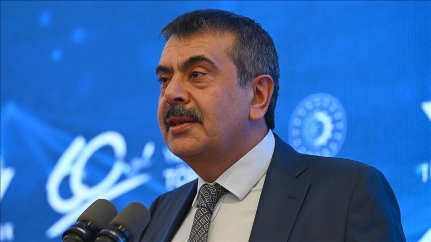 İstifa algısı büyüyor! Yusuf Tekin istifa edecek mi, etti mi?