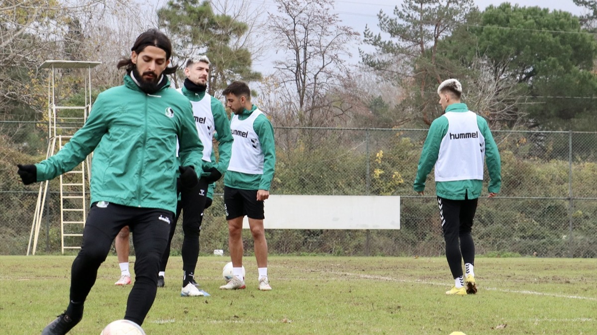 Sakaryaspor - Boluspor maçı hangi kanalda?