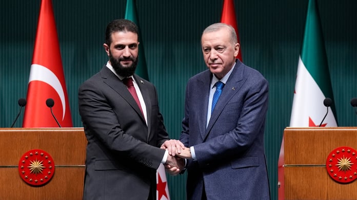 Amerikalı Orta Doğu Uzmanı Kelsey Norman: Türkiye, bütünleşmiş bir Suriye istiyor