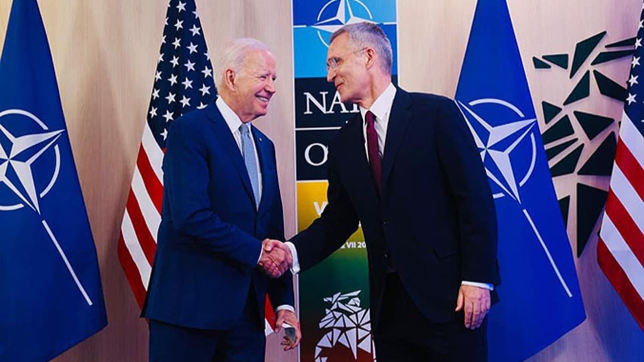 The National Interest: ABD, Avrupa bloğu üzerindeki kontrolünü güçlendiriyor