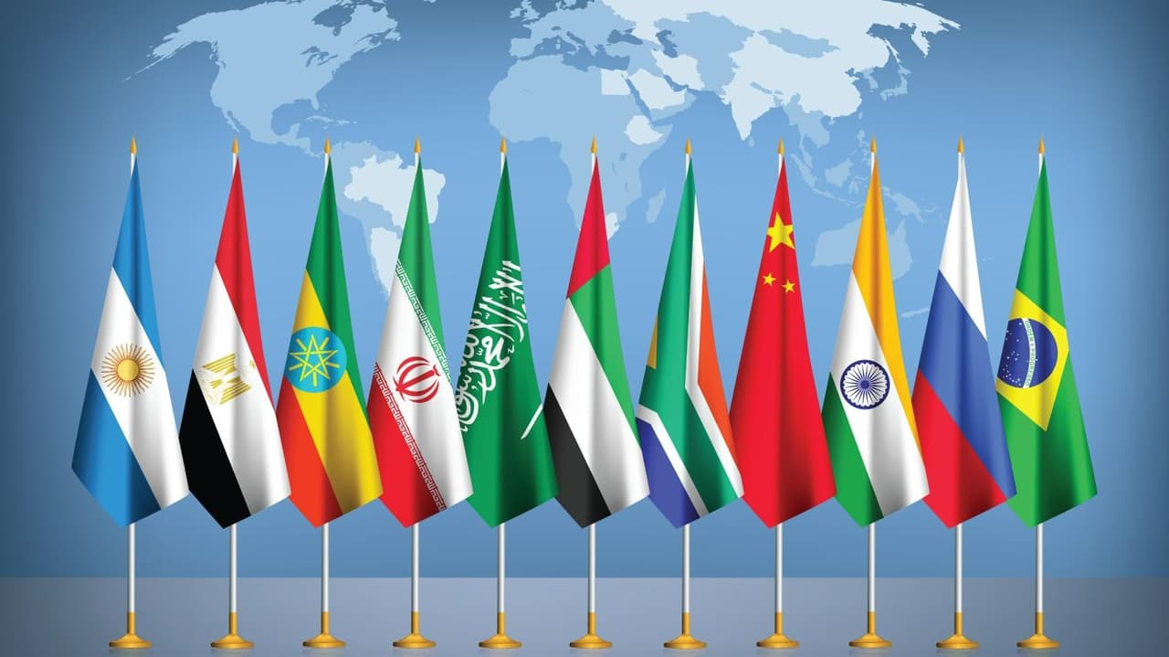Azerbaycan BRICS üyesi olarak ne kazanacak?