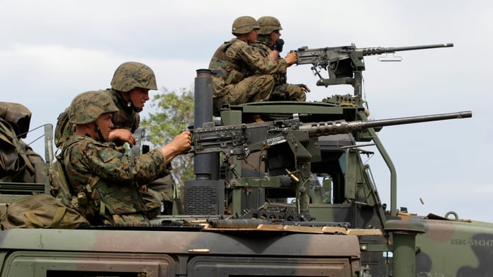 Brezilya makineli tüfek üretimi için Türk şirketiyle anlaştı