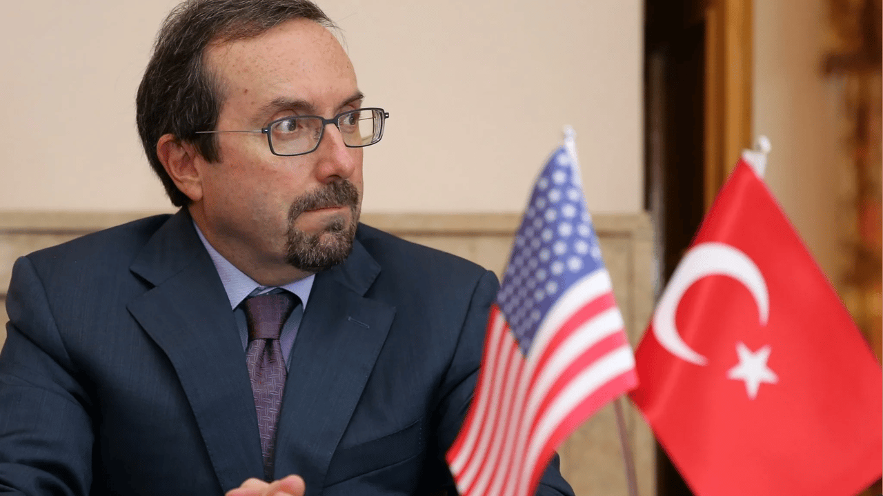 ABD: Türkiye kolektif güvenliğe katkıda bulundu