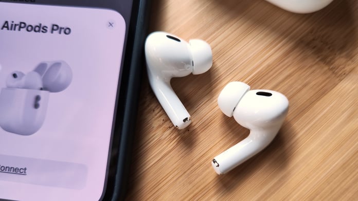 AirPods’lar, gelecekte beyin dalgalarınızı okuyabilir