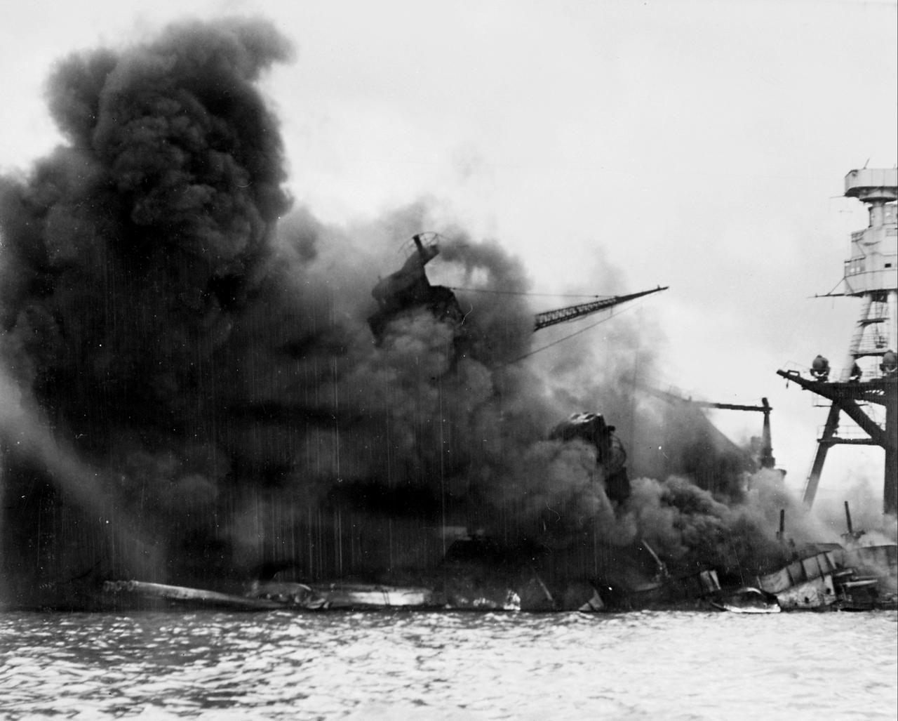 Japonya neden Pearl Harbor'a saldırdı? Zafere rağmen riskler