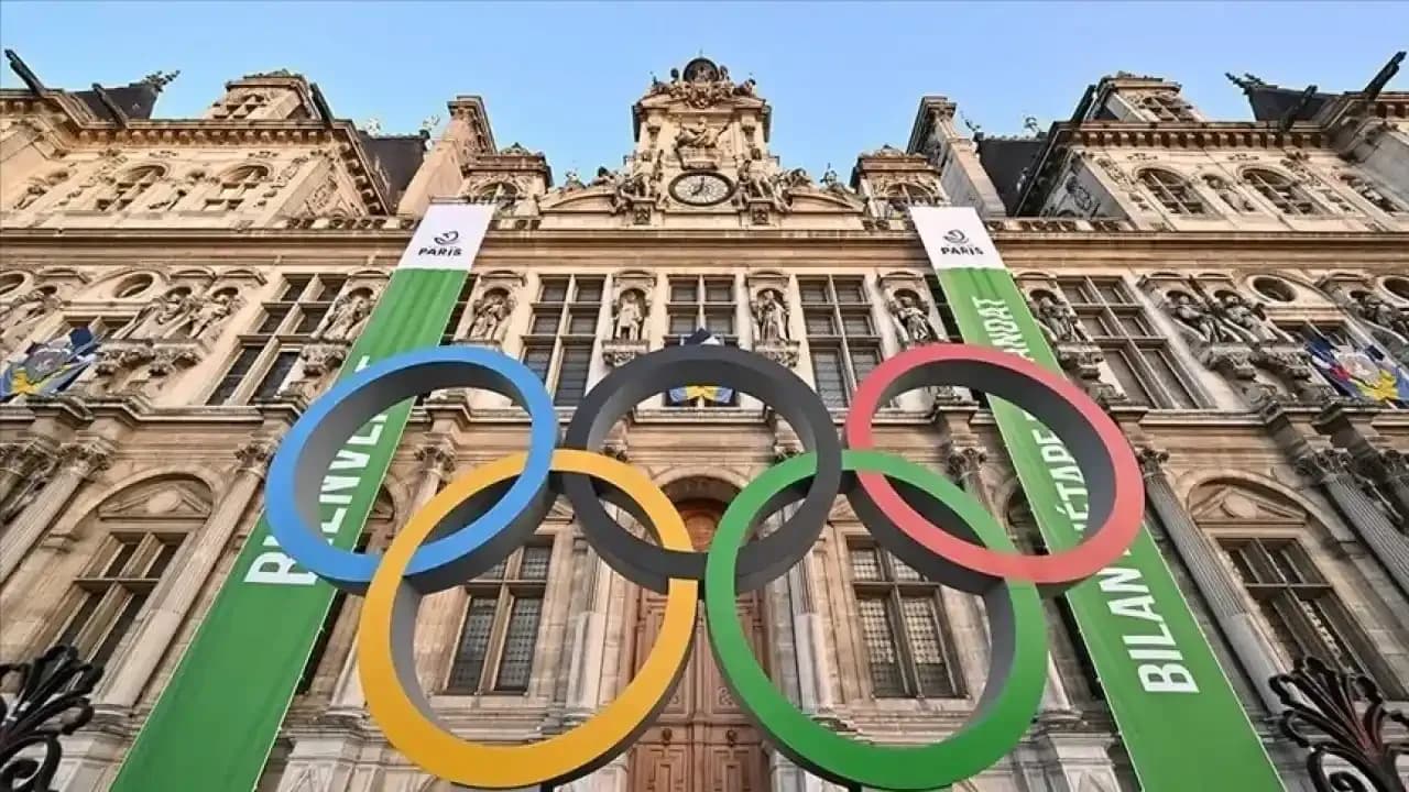 2024 Paris Olimpiyatları'nda futbol müsabakaları ve sonuçları