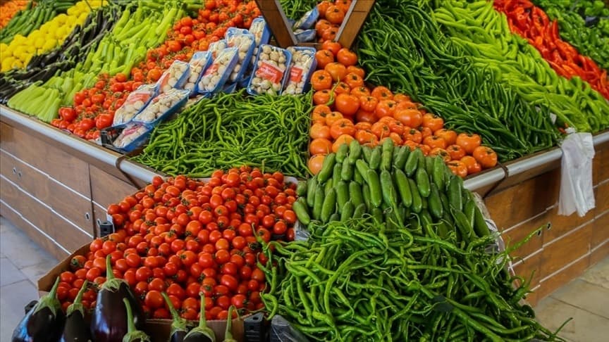 Bu sebzeleri diyette tüketmelisiniz!