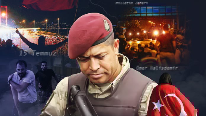 Ömer Halisdemir mezarı nerede, nasıl gidilir? Ömer Halisdemir mezarı yol tarifi