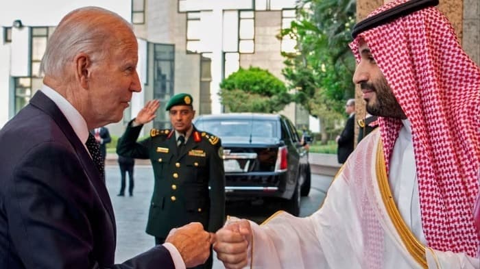 ABD, Suudi Arabistan'a silah satış yasağını kaldırabilir