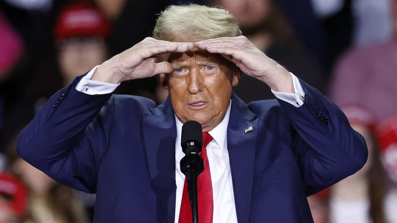 Foreign Policy: Trump 2.0 döneminde Avrupa parçalanacak mı?