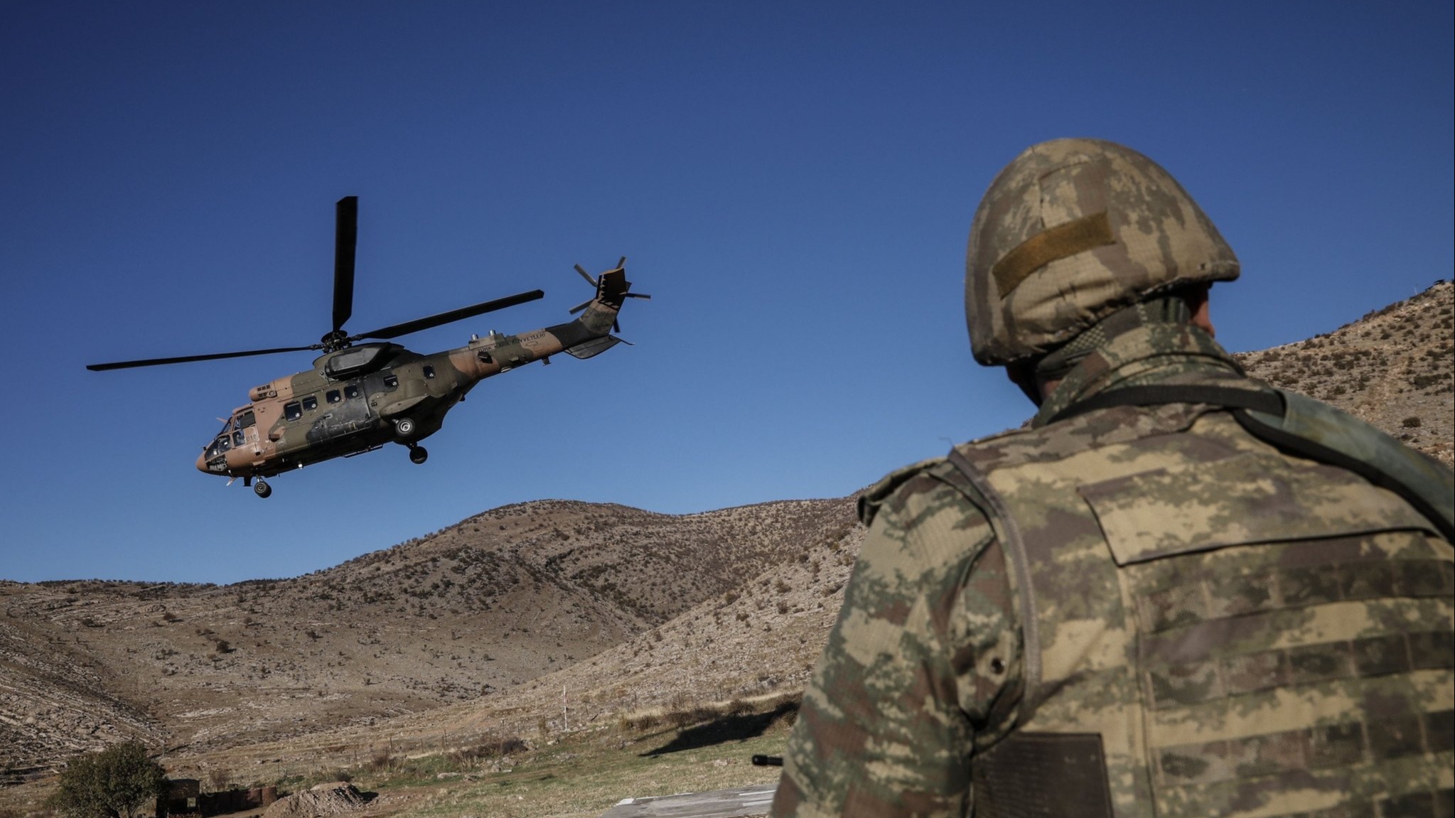 Cudi ve Gabar petrol rezervi