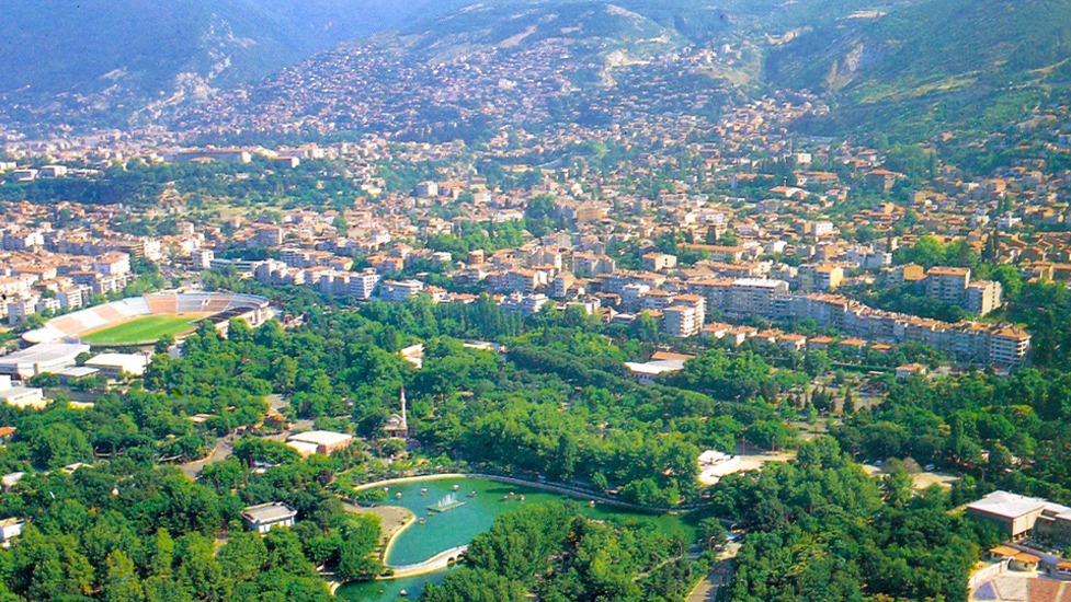 (Genel Endeks Puanı: 57,13)
