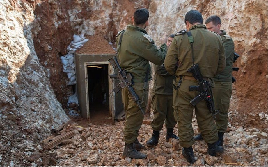 Fotoğraf / IDF