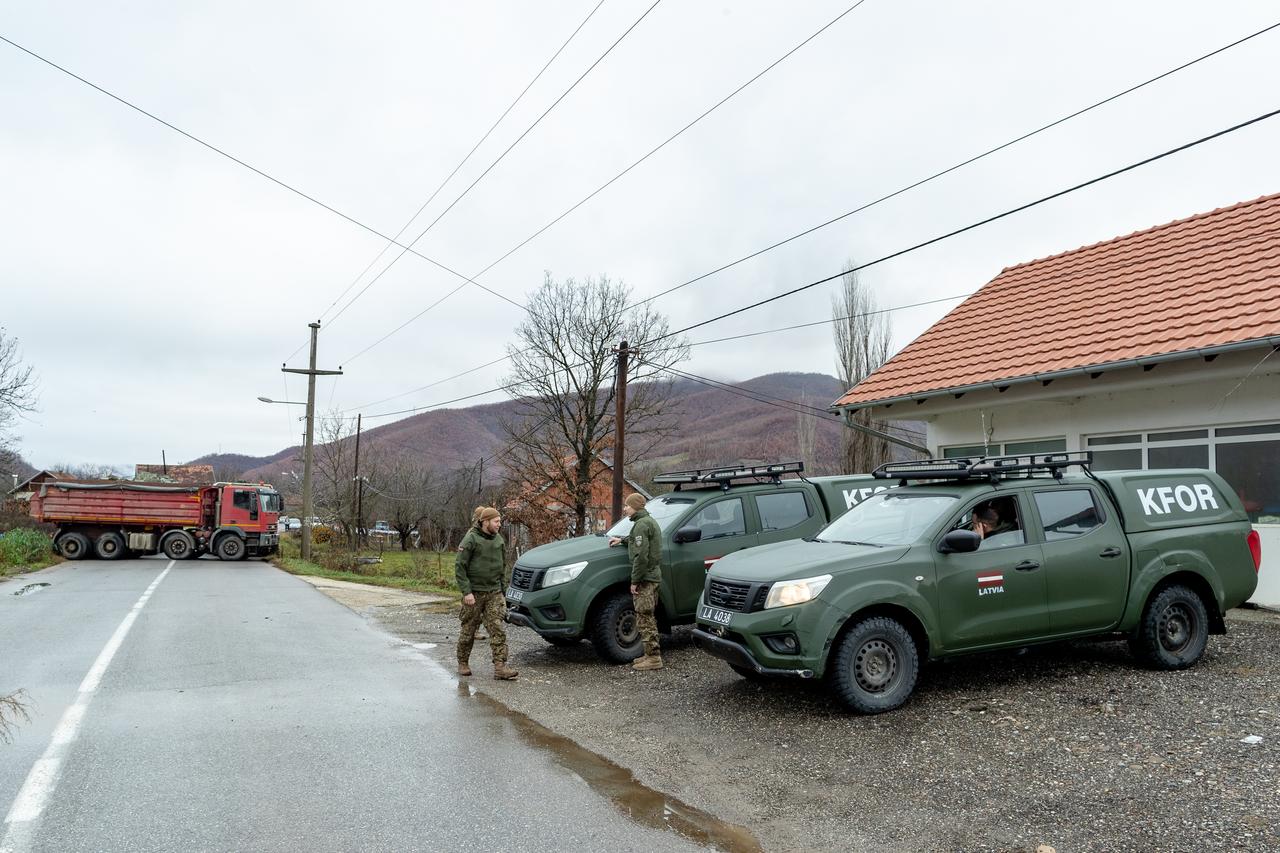 Kosova-Sırbistan: Rusya-Batı rekabeti yeni cephede