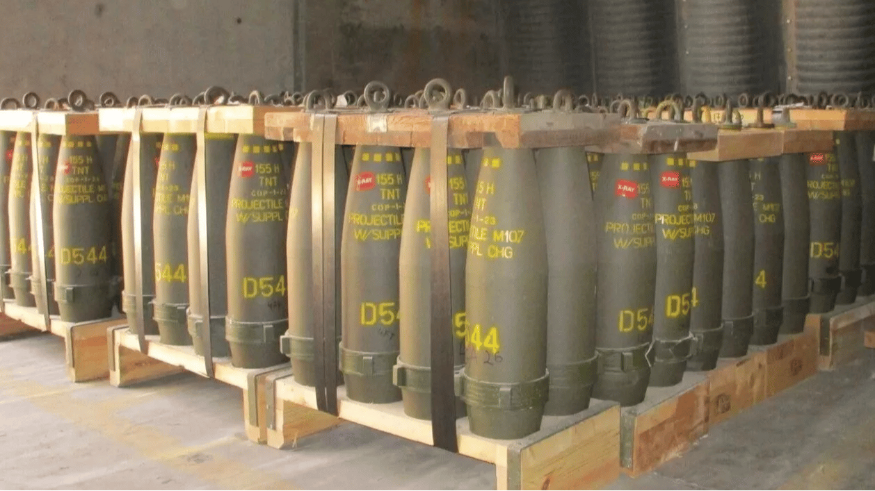 ABD, Gazze'deki katliam için İsrail'e yeni bombalar gönderdi