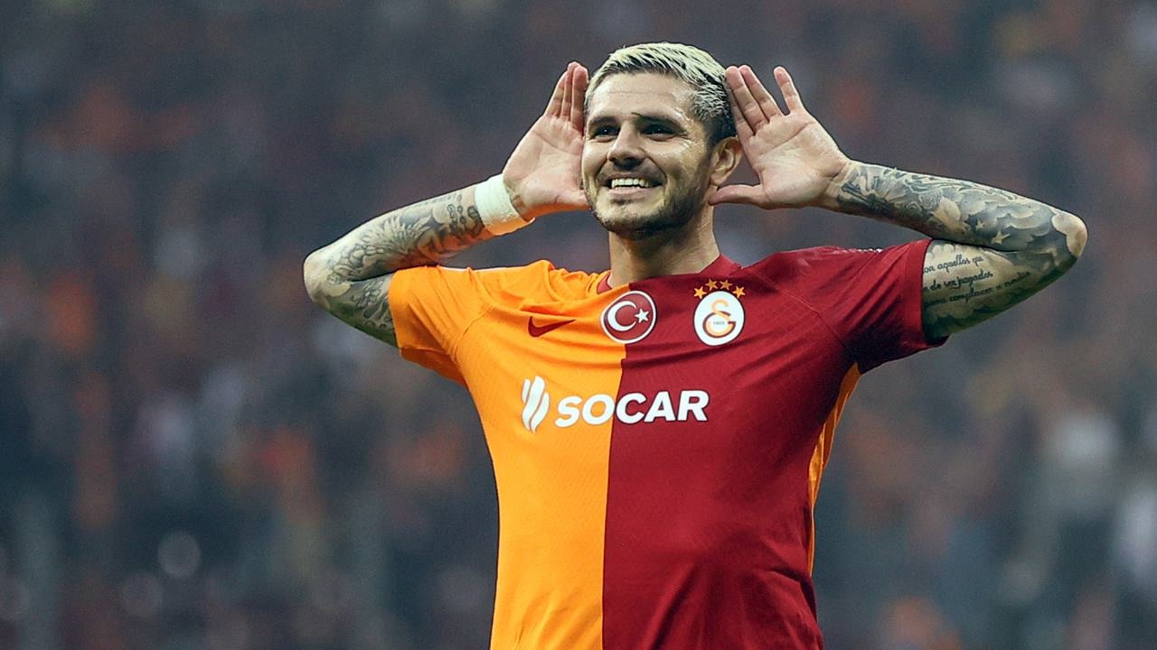 Galatasaray Şampiyonlar Ligi grubu