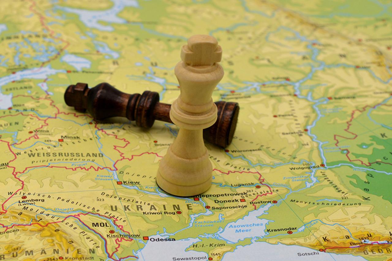 Geopolitical Futures: "Çıkmaza giren" Rusya-Ukrayna savaşı nasıl sonuçlanabilir?