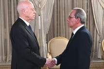 Tunus'ta yeni Başbakanın ani bir kararla atanması siyasi kriz yarattı