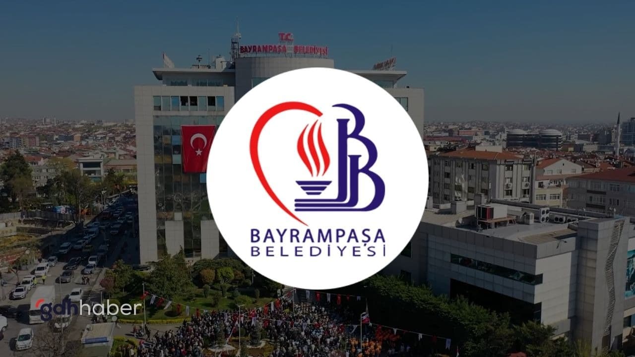 İstanbul’daki sağanak Bayrampaşa’yı vurdu! Bayrampaşa hangi parti, belediye başkanı hangi partiden?