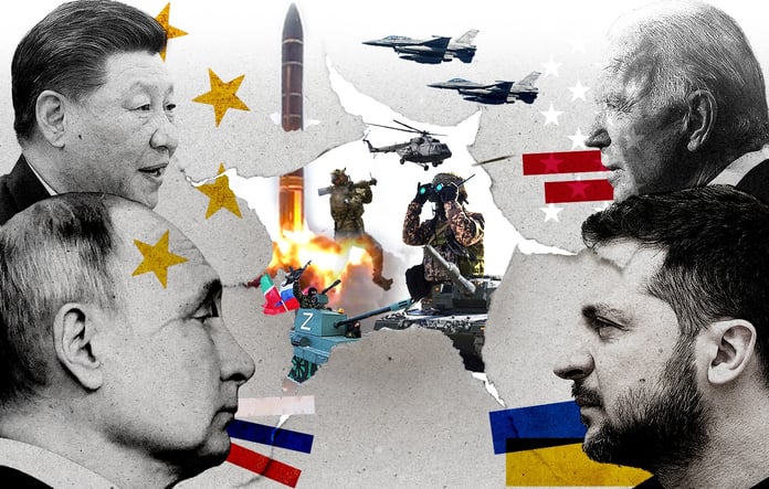 Real Clear Defence: Üçüncü Dünya Savaşı'nın temelleri nasıl atıldı?