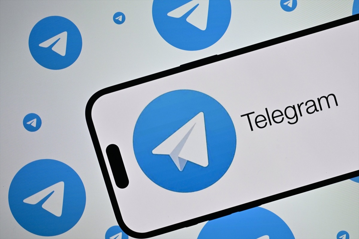 Mesajlaşma uygulaması Telegram