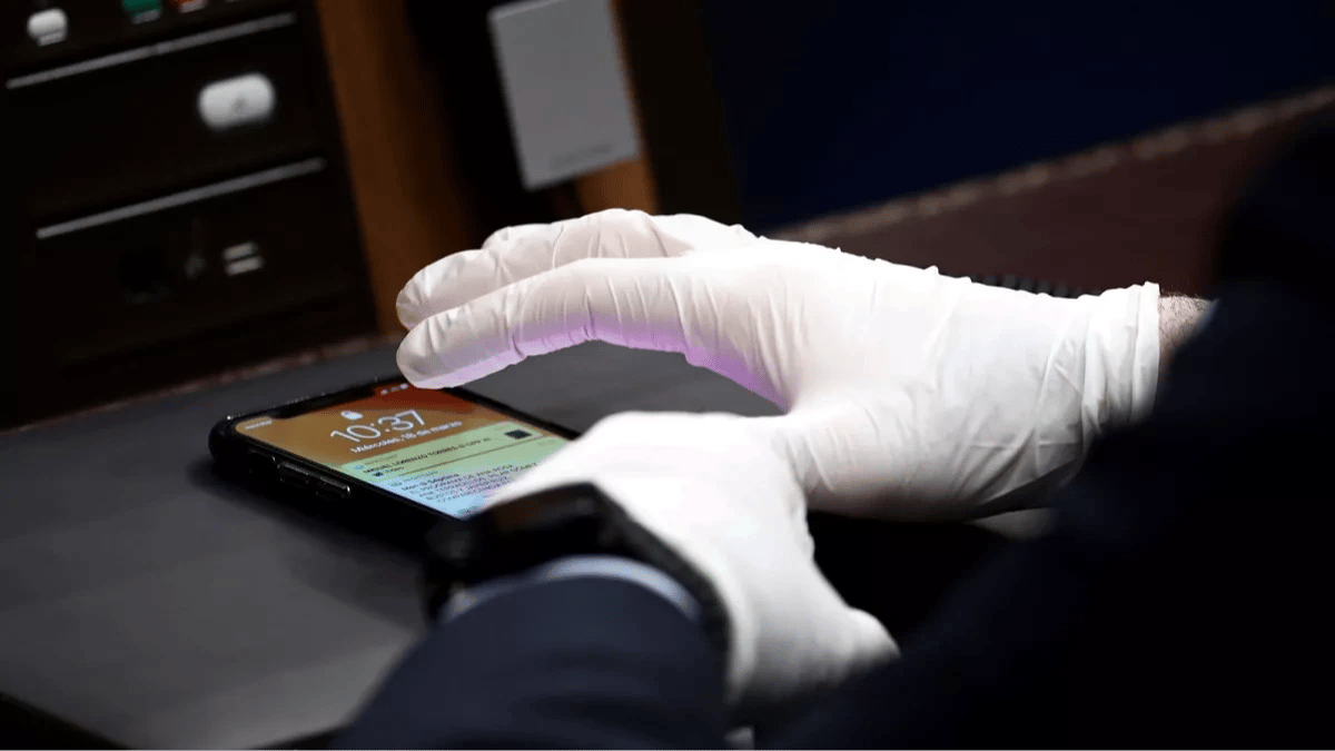 AB'de casus yazılım skandalı: AP üyelerinin telefonları hedef alındı
