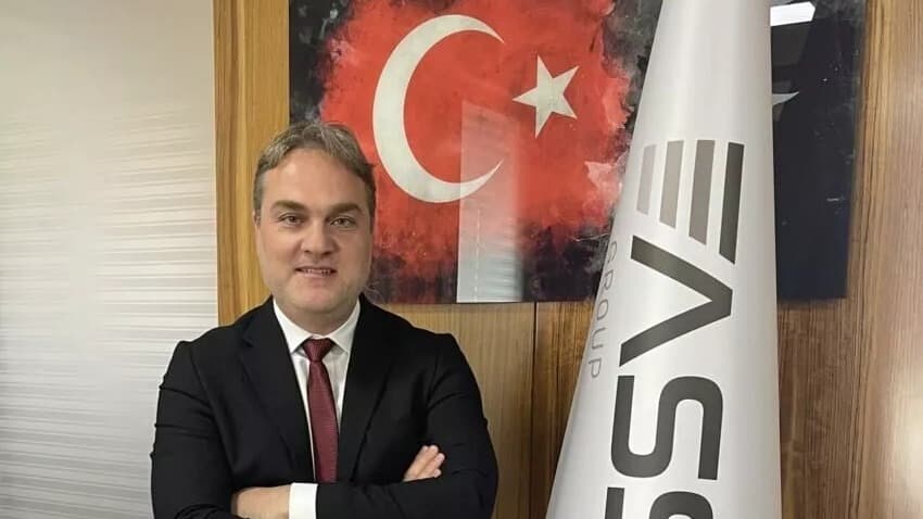 Gürcan Okumuş, Assan Group Savunma'nın yeni Genel Müdürü oldu
