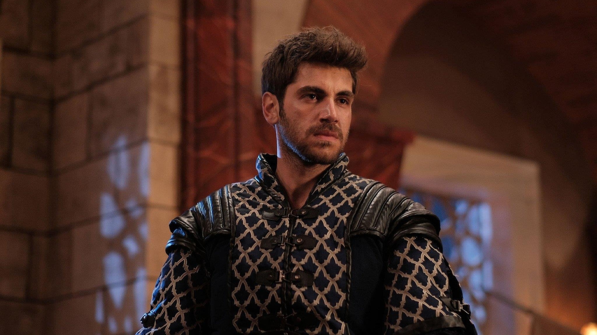 Kuruluş Osman bu akşam yeni bölümüyle TV’de!