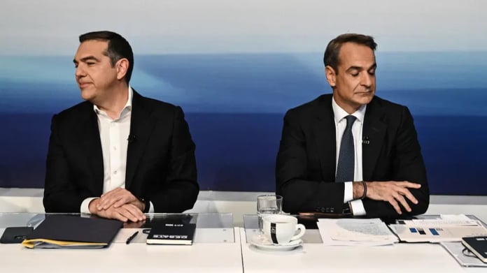 Foreign Policy: Seçim, Yunanistan'ın sorunlarını neden bitirmeyecek?