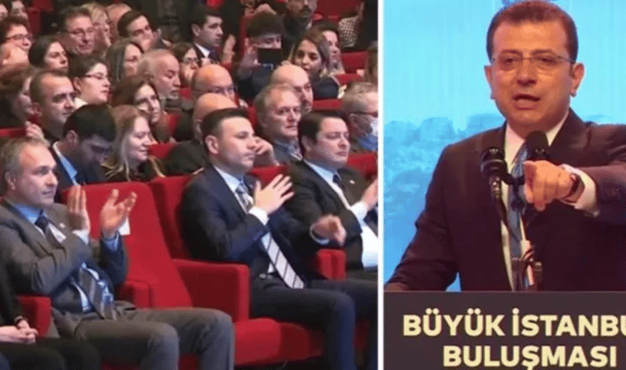 CHP İstanbul ilçe adayları belli oldu